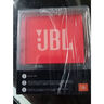 JBL GO ESSENTIAL 2 音樂青春版二代 便攜式藍(lán)牙音箱 戶外防水 桌面家用小音響 女生禮物 紅色 曬單實(shí)拍圖