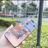 圖拉斯無(wú)界膜【熱銷(xiāo)100萬(wàn)】適用iphone16promax鋼化膜蘋(píng)果16pro手機膜無(wú)黑邊全屏防摔防指紋無(wú)塵倉高清膜 iPhone 16 Pro丨單片第二件半價(jià) 京倉包郵丨送無(wú)塵倉 曬單實(shí)拍圖