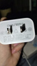 OKSJ適用蘋果充電器充電線30W快充套裝氮化鎵iphone1314Pro/max/plus【品牌盒裝】充電頭+編織數(shù)據(jù)線 曬單實(shí)拍圖