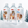 農(nóng)夫山泉長白山天然礦泉水飲用水長白雪 535ml*24瓶 整箱裝 曬單實(shí)拍圖