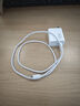 小米 原裝USB-C數(shù)據(jù)線100cm 6A充電線白色 適配USB-C接口手機(jī)游戲機(jī)充電xiaomi紅米redmi/k70 曬單實拍圖
