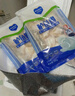 鮮到鮮得冷凍三去白蕉海鱸魚400g 生鮮 魚類 海鮮水產(chǎn) 深海魚  曬單實拍圖