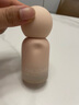 戀火（Passional Lover）PL蹭不掉粉底液4.0象牙白30ml 控油遮瑕持妝粉底霜生日禮物 曬單實(shí)拍圖