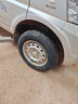 佳通(Giti)輪胎175/70R14LT 95/93S 6PR LT 600V1適配 五菱榮光/宏光S 曬單實拍圖