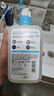 適樂膚（CeraVe）水楊酸潔面啫喱473ml (去角質(zhì)黑頭清潔毛孔男女氨基酸護(hù)膚洗面奶) 曬單實(shí)拍圖
