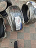 米其林（MICHELIN）汽車輪胎 205/55R16 91W 浩悅五代Primacy 5 適配大眾朗逸/寶來(lái) 曬單實(shí)拍圖