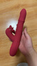 謎姬震動(dòng)棒成人情趣用品女性專(zhuān)用解壓玩具按摩神器自慰高級av強震炮機 曬單實(shí)拍圖