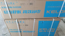 科龍空調1.5匹小布丁 包安裝咨詢(xún)減100 國家補貼20% 海信出品新一級能效大風(fēng)量節能省電壁掛式快速冷暖 1.5匹 一級能效 33QJ【咨詢(xún)享店補+國補】 曬單實(shí)拍圖