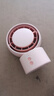 得力（deli）充電搖頭電風(fēng)扇小風(fēng)扇辦公室桌面風(fēng)扇小型迷你便攜usb充電風(fēng)扇宿舍戶(hù)外露營(yíng)臺式搖頭電扇LK107粉 曬單實(shí)拍圖