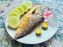 青花魚(yú)片新鮮去頭去尾去骨刺深海挪威進(jìn)口原裝青花魚(yú)大片野生魚(yú)片 挪威深海捕撈【參考SKU規格值】 去頭去尾半斤5片【試償鮮】 曬單實(shí)拍圖