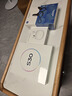 vivo S30 多彩輕薄直屏 5000萬(wàn)索尼超級潛望長(cháng)焦 高通第四代驍龍7 6500mAh長(cháng)續航 新品手機 國家補貼 薄荷青 12GB+512GB 贈TWS A4耳機 曬單實(shí)拍圖