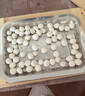 金鉑喜木質(zhì)3/6/9g手工蜜丸制作工具中藥制丸機小型家用藥丸制作器搓丸板 花紋【3克15毫米】201不銹鋼托盤(pán) 曬單實(shí)拍圖