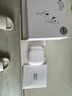 GFFOCUS【直營正品丨降噪Air4代】適用蘋果真無線ANC降噪藍(lán)牙半入耳式耳機(jī)iPhone16/15/14Pro頂配pods4 【原版正裝全功能頂配版】 主動(dòng)降噪+空間音頻+三真電量 曬單實(shí)拍圖