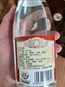 汾酒53度黃蓋玻汾  清香型白酒 高度口糧酒  泡酒 53度 475mL 6瓶 整箱裝非原箱 曬單實(shí)拍圖