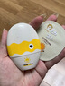 babycare小恐龍蛋兒童防曬霜寶寶防曬乳戶外有效防曬紅曬黑面霜春夏50ml 曬單實拍圖