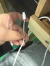 固質(zhì)優(yōu)品蘋果16/17充電器頭正品45W適配原裝快充套裝iPhone17/16 ProMax/Air/puls手機(jī)15充電線30W氮化鎵 【原盒封裝】蘋果45W快充頭+1米編織快充線 安全認(rèn)證不傷機(jī) 曬單實(shí)拍圖
