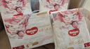 好奇（Huggies）皇家小龍褲拉拉褲XXL56片(15kg以上)裸感超薄透氣 曬單實拍圖