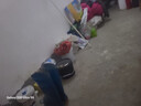 米杰佩(MIJIEPEI)男女超高過膝下田鞋系帶長雨靴抓捕魚雨鞋涉水雨靴稻田鞋釣魚鞋 綠色 42 曬單實拍圖