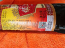 恒順鎮(zhèn)江香醋500ml 曬單實(shí)拍圖