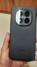 小米（MI）REDMI Note15 Pro+ 第四代驍龍7s 7000mAh 龍晶玻璃十倍抗摔 IP68防水 12+512 子夜黑 紅米 5G手機 曬單實拍圖