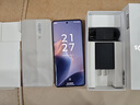 摩托羅拉 聯(lián)想moto Edge 60s 懸浮四曲超薄大電池 索尼5000萬影像 28種越級防水 5GAI手機(jī) 12+256 薄霧鳶尾 曬單實(shí)拍圖