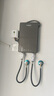 史密斯蘭堡即熱式電熱水器電家用洗澡水電分離恒溫熱水器快熱式速熱電熱水器即熱式 7500W 年度上新遙控款+磁化凈水+變頻恒溫 曬單實(shí)拍圖