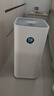 米家小米空氣凈化器5 除甲醛除菌除異味 家用 除霧霾PM2.5 低噪設(shè)計 曬單實拍圖