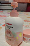 貝親潤(rùn)膚乳 嬰兒身體乳 寶寶護(hù)膚保濕 水三角潤(rùn)膚露滋潤(rùn)型 500ml 曬單實(shí)拍圖