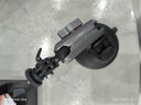 Insta360影石&PGYTECH聯(lián)合定制 車(chē)載吸盤(pán)支架【除ONE RS 1INCH外通用】 曬單實(shí)拍圖