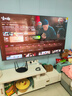 東芝電視65Z500QF 65英寸 Mini LED控光 144Hz 3+128GB 火箭炮音響 4K超清 以舊換新家電國家補(bǔ)貼 曬單實(shí)拍圖