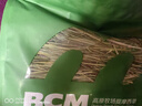 BCM頭茬烘干提摩西草 精選提草段兔草荷蘭豬龍貓牧草兔子草兔糧500g 曬單實(shí)拍圖