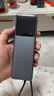 小米（MI）【3C認(rèn)證】自帶線充電寶10000 165W大功率雙口超快充適用于小米/紅米/蘋果/華為可上飛機(jī)/火車 曬單實(shí)拍圖
