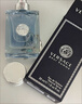 范思哲（VERSACE）侯明昊同款同名男士香水30ml 七夕情人節(jié)禮物生日禮物送男友 曬單實(shí)拍圖
