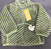 巴拉巴拉兒童外套男童衣服女童秋冬寶寶珊瑚絨童裝嬰兒萌 綠色調00344 110 cm 曬單實(shí)拍圖