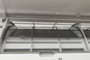 富士通空調(diào)KM系列 3匹2級能效26-40㎡適用 智能變頻省電空調(diào)健康舒適風掛機ASQG24KMCA (KFR-72GW/Bpkma) 曬單實拍圖