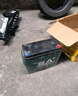 超威（CHILWEE）超威電動車電池60V20Ah鉛酸電池 免費上門安裝 曬單實拍圖