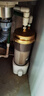 美的（Midea）中央凈水器全屋超濾除氯直飲家用前置過濾器凈飲機(jī)農(nóng)村自來(lái)水井水大流量別墅商用廚下式3T/H大白瓶 【3000L大流量】滿足全屋過濾 曬單實(shí)拍圖