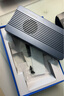 阿卡西斯（acasis）USB4.0硬盤盒NVMe M.2硬盤盒40Gbps雷電5/4/3適用蘋果Mac mini M4筆記本SSD固態(tài)外置盒TBU405ProM1 曬單實拍圖