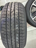 優(yōu)科豪馬輪胎 215/55R17 94V E70B 原配廣汽本田繽智/奧德賽/凱美瑞/尊瑞 曬單實拍圖