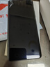 小米（MI）REDMI Note15 第三代驍龍6 金剛品質(zhì) 5800mAh大電量 IP66防塵防水 6+128 子夜黑 紅米 5G手機(jī) 曬單實(shí)拍圖