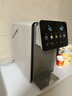 美的（Midea）小魔方pro電熱水瓶電水瓶飲水機 燒水壺電熱水壺316L 風冷保溫恒溫一體0塑料可拆國家補貼31FPro 曬單實拍圖