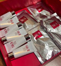 SK-II前男友面膜10片抗皺補水sk2化妝品護膚品套裝七夕情人節禮物skii 曬單實(shí)拍圖