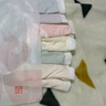 都市麗人6條冰絲無(wú)痕女士?jì)妊澟志笟庖d蕾絲花邊女生三角褲L 曬單實(shí)拍圖