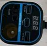 智國者車(chē)載逆變器12v24v轉220v大功率多功能電源點(diǎn)煙轉換變壓器插頭汽車(chē) 曬單實(shí)拍圖
