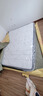 穗寶（SYMBOL）天然乳膠床墊環(huán)保椰棕彈簧床墊子1.8米雙人床墊席夢(mèng)思 優(yōu)睡系列 莫斯科【23cm加厚/適中睡感】 1.5米*1.9米 曬單實(shí)拍圖