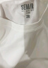 森馬（Semir）迪士尼外套女中長款連帽寬松針織衛(wèi)衣2025春休閑夾克109125108001 曬單實拍圖
