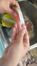 漁吻挪威進口三文魚排新鮮整條分割魚腩魚頭次日達生鮮魚類 三文魚排 2斤 （12-16片） 曬單實拍圖