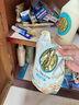 可悠然【丁禹兮同款】沐浴露大黃瓶550ml 美肌香氛滋潤(rùn)保濕清爽持久留香 曬單實(shí)拍圖
