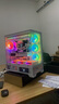 Thermalright(利民) 額定850W TR-KG850-W ATX3.1電源 金牌電源 原生PCIE5.1全模組電源 日系主電容 14CM小電源 曬單實(shí)拍圖