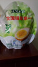 無(wú)窮即食鹵蛋泡面搭檔鹽焗雞蛋100g/袋共4獨立小包休閑零食 曬單實(shí)拍圖